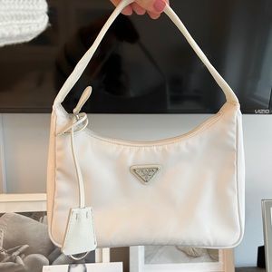 Re-Nylon Re-Edition 2000 mini-bag